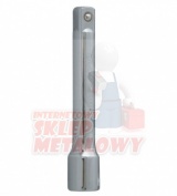 Przedłużka do grzechotki 1/2 L125mm