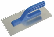 Paca stalowa prostokątna 270x130 zęby 10x10
