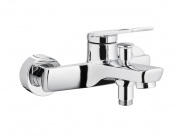 Bateria wannowa AMAZONIT KFA chrom