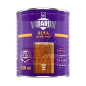 Bejca do drewna 200ml VIDARON