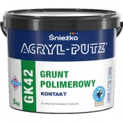 Beton kontakt grunt polimerowy ACRYL-PUTZ KONTAKT 5kg