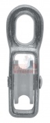 Bloczek linowy pojedynczy 12mm