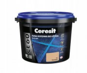 Gotowa fuga ceresit CE60 karmel