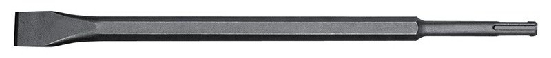 Dłuto płaskie 20mm przecinak SDS-plus