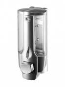Dystrybutor mydła 350 ml satyna