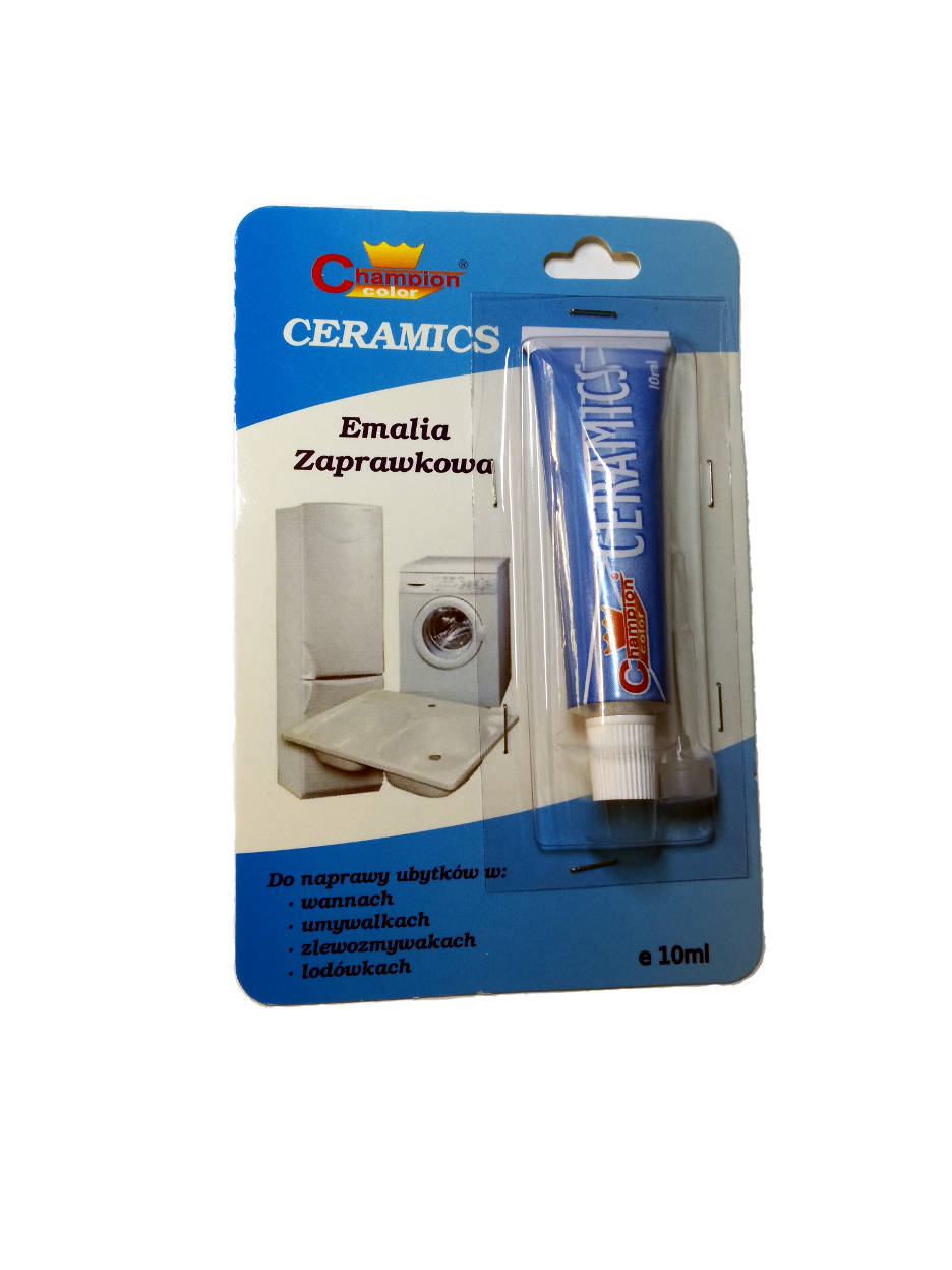 Emalia zaprawkowa 10ml