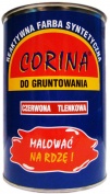 Farba antykorozyjna Corina 1L Positive