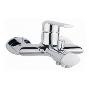FERRO TORINO bateria wannowa chrom