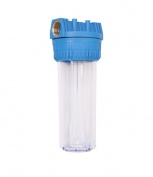 Filtr narurowy 3/4" korpus
