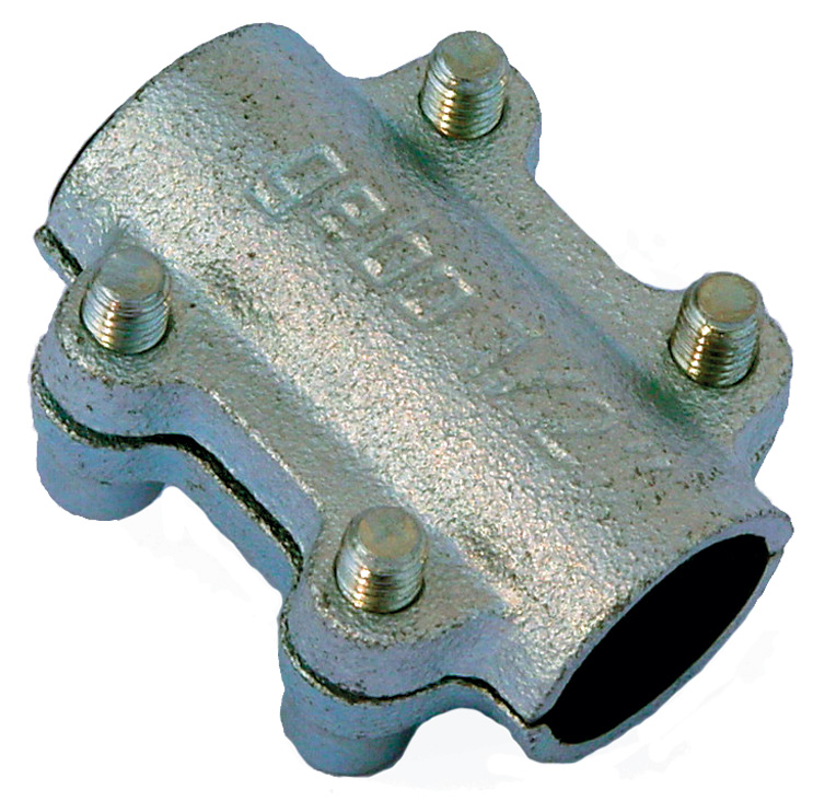 Gebo DSK obejma naprawcza DN32 1 1/4"