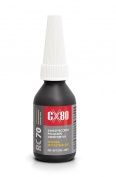 Klej anaerobowy RC70 permanentny 10ml