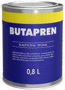 Klej butapren 0,8L