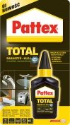 PATTEX Klej Total uniwersalny 50g