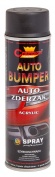 Lakier spray Auto Zderzak 500 ml czarny mat Champion