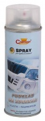 Lakier spray podkładowy 400 ml na zderzaki Champion