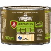 Lakierobejca ochronno-dekowacyjna VIDARON