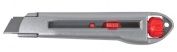 Nóż do tapet 18mm metalowy Proline