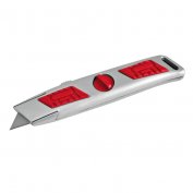 Nóż monterski 62mm trapezowe