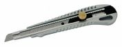 Nóż do tapet 9mm metalowy Proline