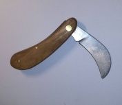 Nóż monterski sierpak typu GERLACH K-394