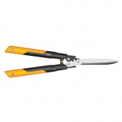 Nożyce ogrodowe do żywopłotu dźwigniowe PowerGearX HSX92 Fiskars 1023631
