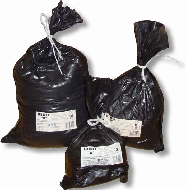 Olkit budowlany 5kg ręczny
