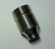Oprawa E27 metalowa ON-19
