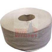 Papier toaletowy JUMBO szary
