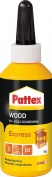 PATTEX Klej do drewna Ekspress 75g