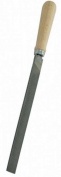 Pilnik płaski 150mm drobnoziarnisty