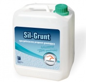 Preparat gruntujący Sil-Grunt 5L