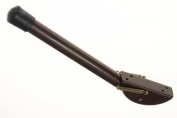 Przytrzymywacz wrotowy 300mm malowany