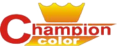 CHAMPION COLOR