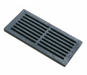 Ruszt piecowy JAWOR 21x15 mały