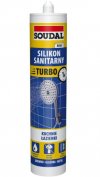 Silikon sanitarny turbo