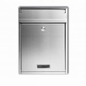 Skrzynka model-7 INOX