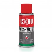 Smar uniwersalny w sparyu z teflonem CX-80 100ml