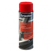Lakier podkładowy czerwony Śnieżka MULTISPRAY 400 ml
