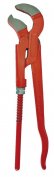 Szczypce nastawne do rur S 420mm Proline