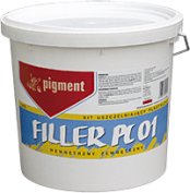 Szpachla Filler Extra 5kg