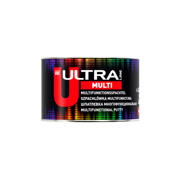 Szpachlókwa uniwersalna Ultra MULTI 200g