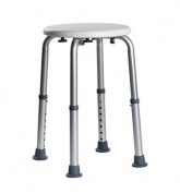 Taboret natryskowy PRO