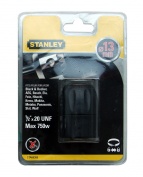 Uchwyt wiertarski szybkozaciskowy 13mm STANLEY STA66368