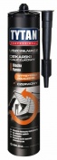 Uszczelniacz dekarski czerwony 280ml TYTAN PROFESSIONAL