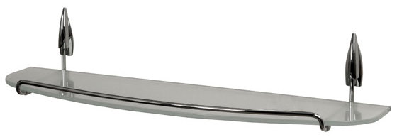 Vektor Półka pod lustro (500 mm)