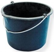 Wiadro budowlane plastikowe 20L
