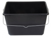 Wiadro malarskie plastikowe 12L