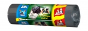 Worki na śmieci 35L MAGNUM z taśmą