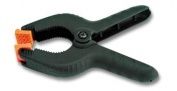 Zacisk stolarski sprężynowy 165mm Proline