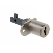 Zamek centralny meblowy B920 długość obudowy 22mm Euro-Locks